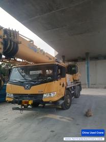 Buy XCMG QY25K5C Used Crane / 1 Buy XCMG QY25K5C Used Crane / 1